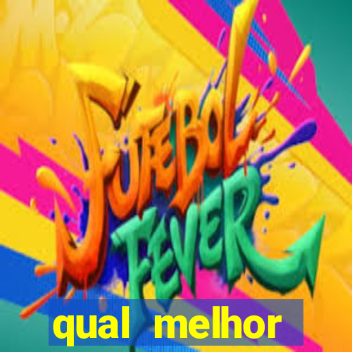 qual melhor plataforma para ganhar dinheiro jogando